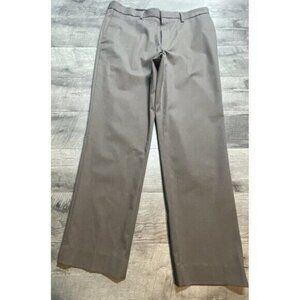 Banana Republic Pants Mens 36x32 Tan Trousers Stretch‎ Straight Leg Standard Fit